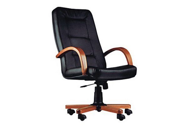 Кресла для руководителей Кресла и стулья офисные Мебель в Нижнем